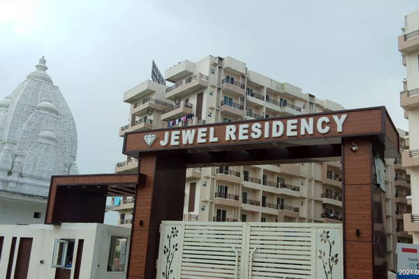 Jewel Dehradun 