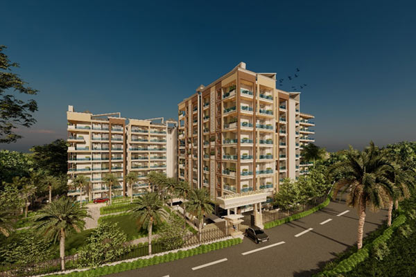 Jewel Dehradun